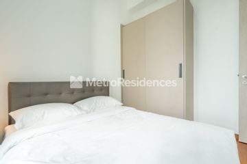 J Gateway | 2 bedroom loft 2 bathroom B | Unblocked View